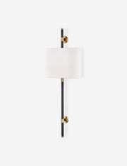 Hamilton Sconce - Wall Sconce Lighting for Bedrooms Modern Wall Light