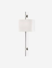 Hamilton Sconce - Wall Sconce Lighting for Bedrooms Modern Wall Light