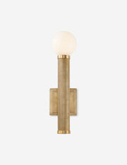 Logi Sconce - Wall Sconce Lighting for Bedrooms Modern Wall Light