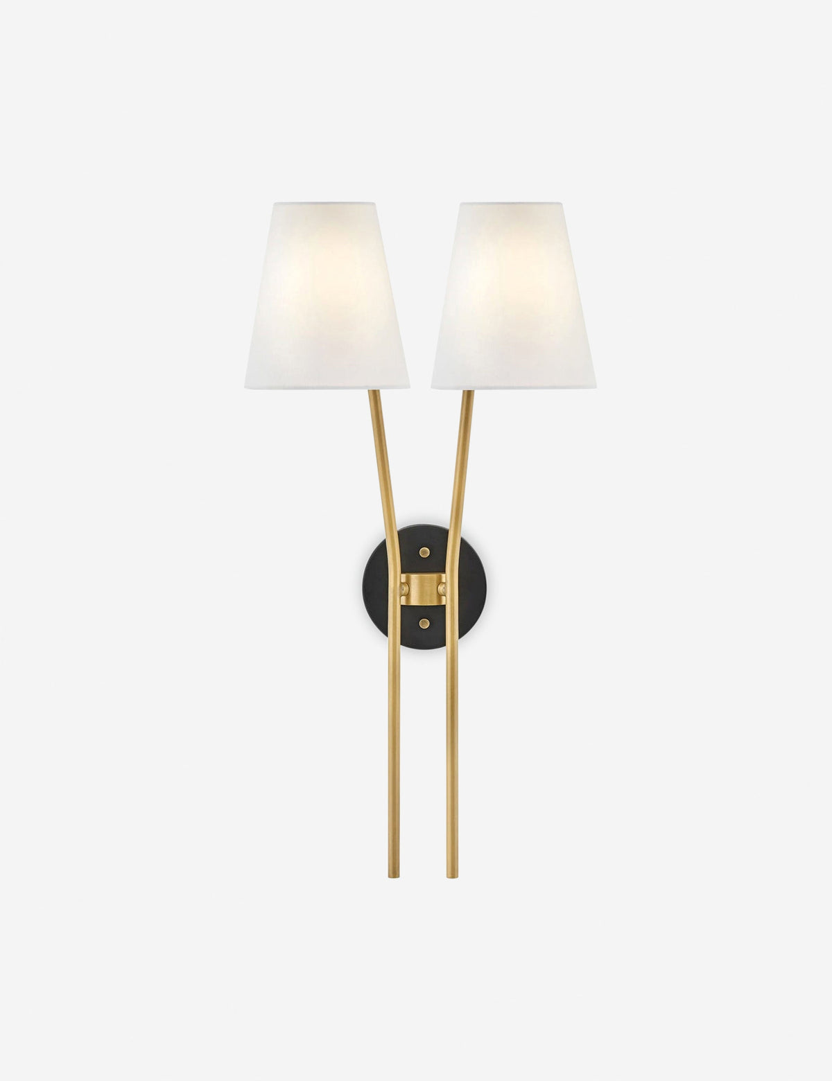 Teague Sconce - Wall Sconce Lighting for Bedrooms Modern Wall Light