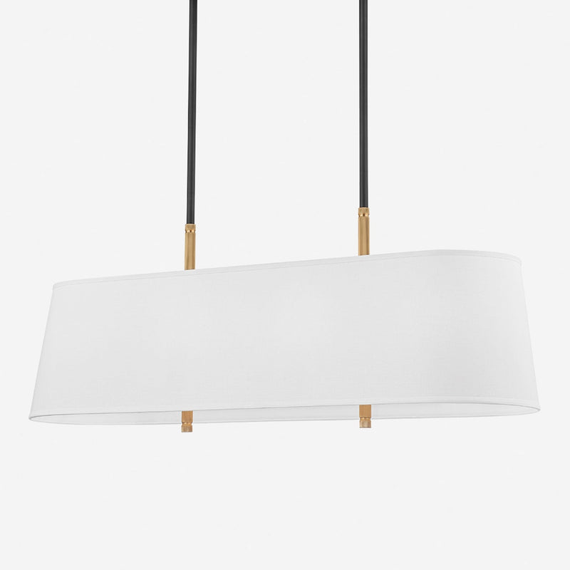Hamilton Chandelier - Dining Room Chandelier Fixture for Dining Rooms