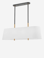 Hamilton Chandelier - Dining Room Chandelier Fixture for Dining Rooms