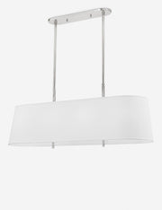 Hamilton Chandelier - Dining Room Chandelier Fixture for Dining Rooms