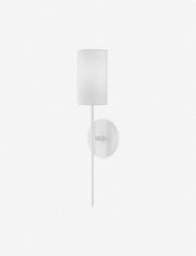 Jensine Sconce - Wall Sconce Lighting for Bedrooms Modern Wall Light