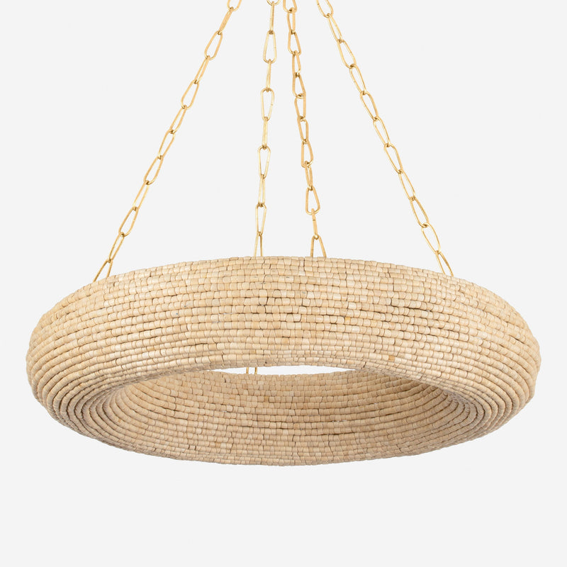 Laremy Chandelier - Dining Room Chandelier Fixture for Dining Rooms