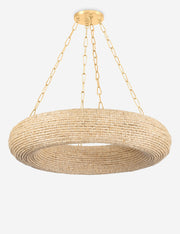Laremy Chandelier - Dining Room Chandelier Fixture for Dining Rooms