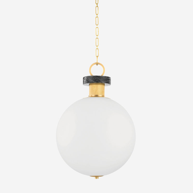 Castiel Pendant Light - Modern Ceiling Pendant Light for Dining Rooms