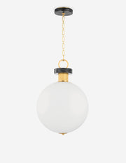 Castiel Pendant Light - Modern Ceiling Pendant Light for Dining Rooms