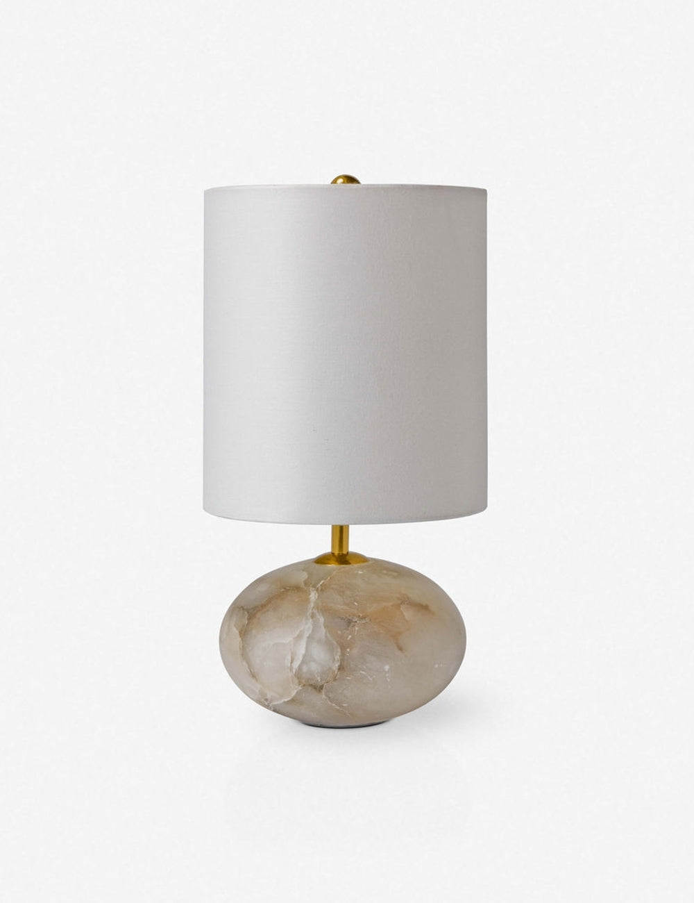 Hagen Table Lamp - Designer Table Lamp for Nightstands | Home Lighting in a room