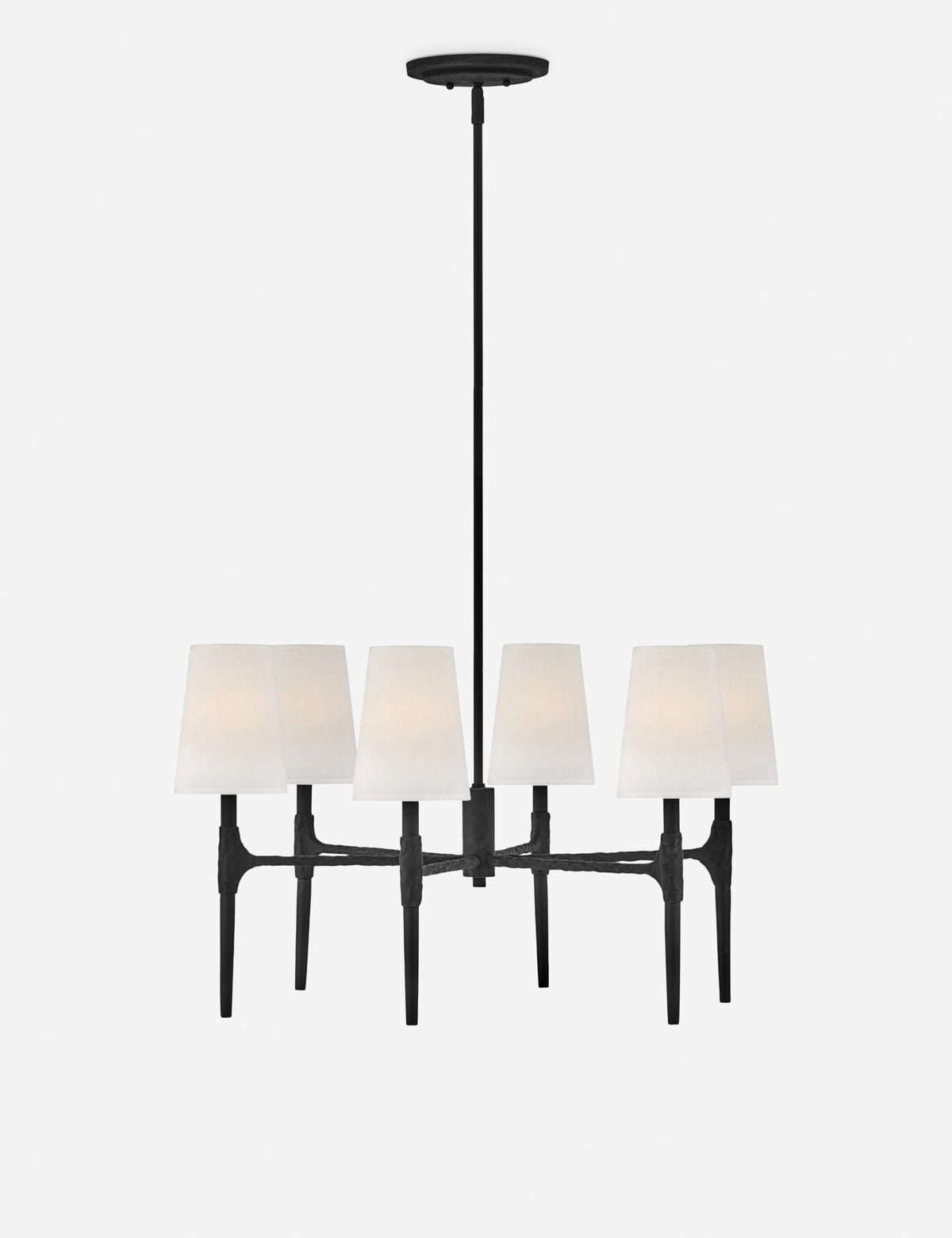 Ingle Chandelier - Dining Room Chandelier Fixture for Dining Rooms