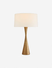 Narsi Table Lamp - Designer Table Lamp for Nightstands | Home Lighting
