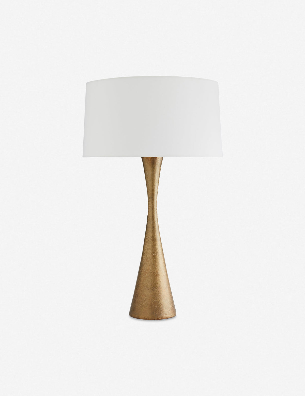 Narsi Table Lamp - Designer Table Lamp for Nightstands | Home Lighting in a room