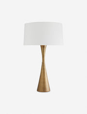 Narsi Table Lamp - Designer Table Lamp for Nightstands | Home Lighting