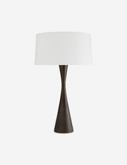 Narsi Table Lamp - Designer Table Lamp for Nightstands | Home Lighting