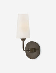 Dabney Sconce - Wall Sconce Lighting for Bedrooms Modern Wall Light