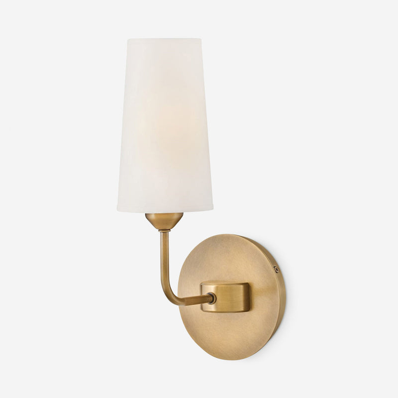 Dabney Sconce - Wall Sconce Lighting for Bedrooms Modern Wall Light
