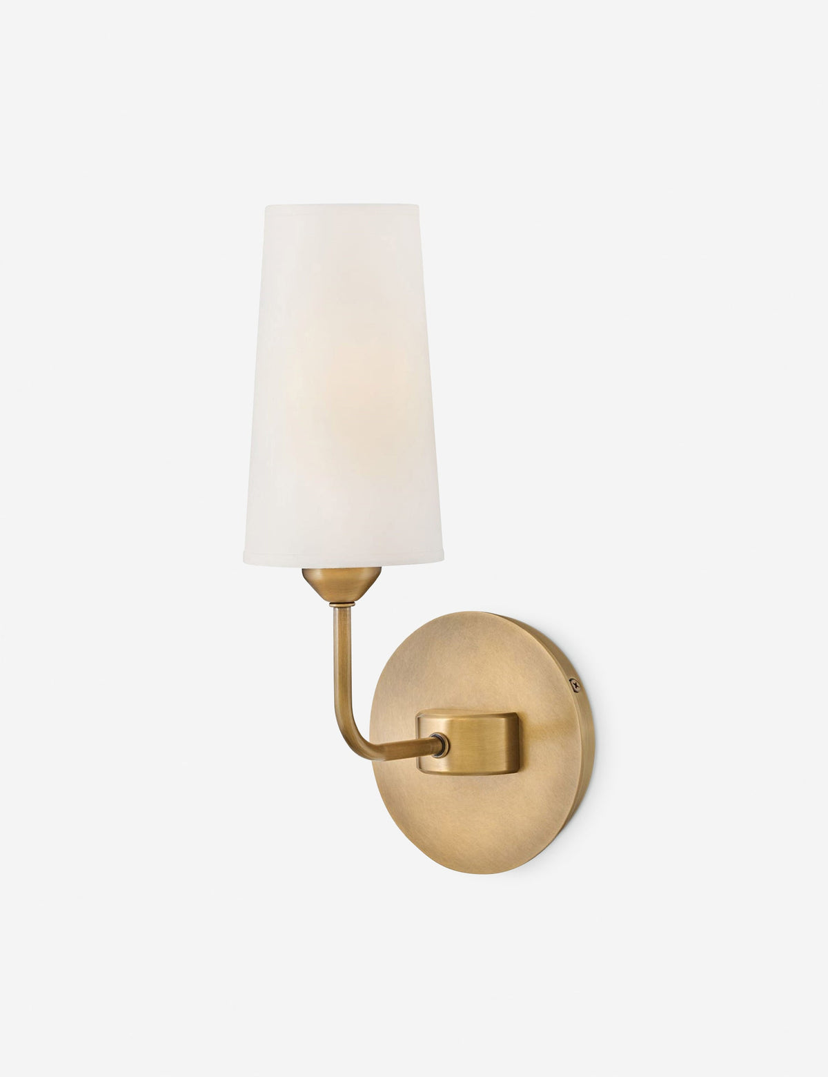 Dabney Sconce - Wall Sconce Lighting for Bedrooms Modern Wall Light in a room