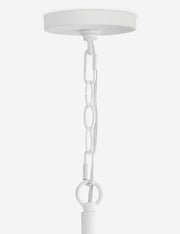 Escher Chandelier - Dining Room Chandelier Fixture for Dining Rooms