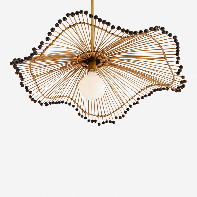 Waverly Pendant Light - Modern Ceiling Pendant Light for Dining Rooms