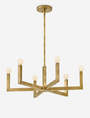 Haruki Chandelier - Dining Room Chandelier Fixture for Dining Rooms