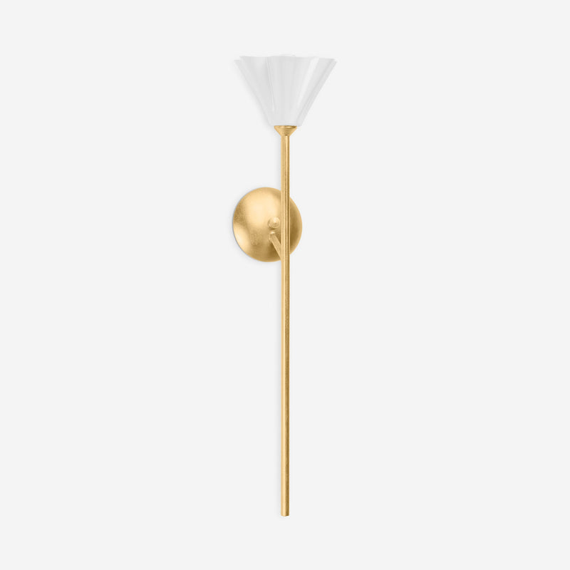 Marigold Sconce - Wall Sconce Lighting for Bedrooms Modern Wall Light