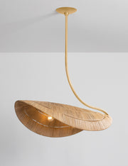 Jean-Luc Linear Chandelier - Dining Room Chandelier Fixture Light