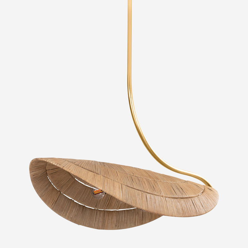 Jean-Luc Linear Chandelier - Dining Room Chandelier Fixture Light