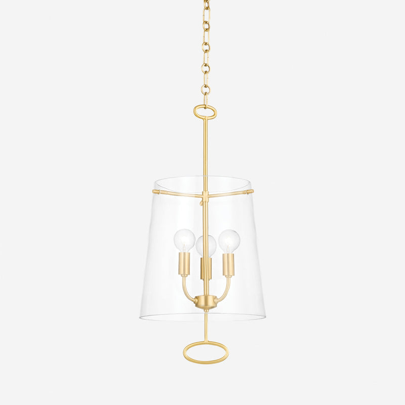 Howe Pendant Light - Modern Ceiling Pendant Light for Dining Rooms
