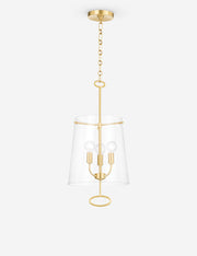 Howe Pendant Light - Modern Ceiling Pendant Light for Dining Rooms