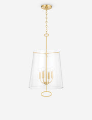 Howe Pendant Light - Modern Ceiling Pendant Light for Dining Rooms