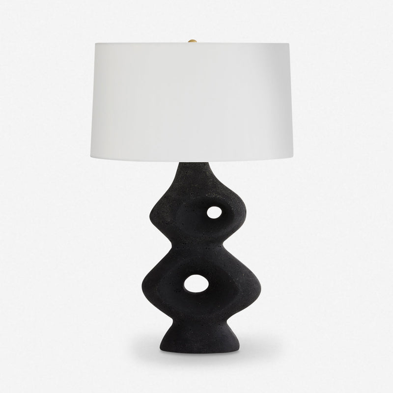 Jemai Table Lamp - Designer Table Lamp for Nightstands | Home Lighting
