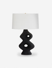 Jemai Table Lamp - Designer Table Lamp for Nightstands | Home Lighting