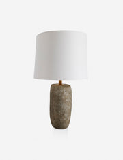 Odessa Table Lamp - Designer Table Lamp for Nightstands Light