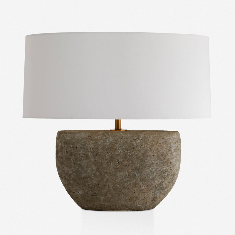 Odessa Table Lamp - Designer Table Lamp for Nightstands Light