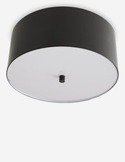 Tarbell Semi-Flush Mount Light - Semi Flush Ceiling Light for Bedrooms