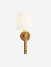 Douglas Sconce - Wall Sconce Lighting for Bedrooms Modern Wall Light