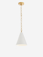 Oakland Pendant Light - Modern Ceiling Pendant Light for Dining Rooms