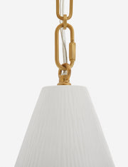 Oakland Pendant Light - Modern Ceiling Pendant Light for Dining Rooms