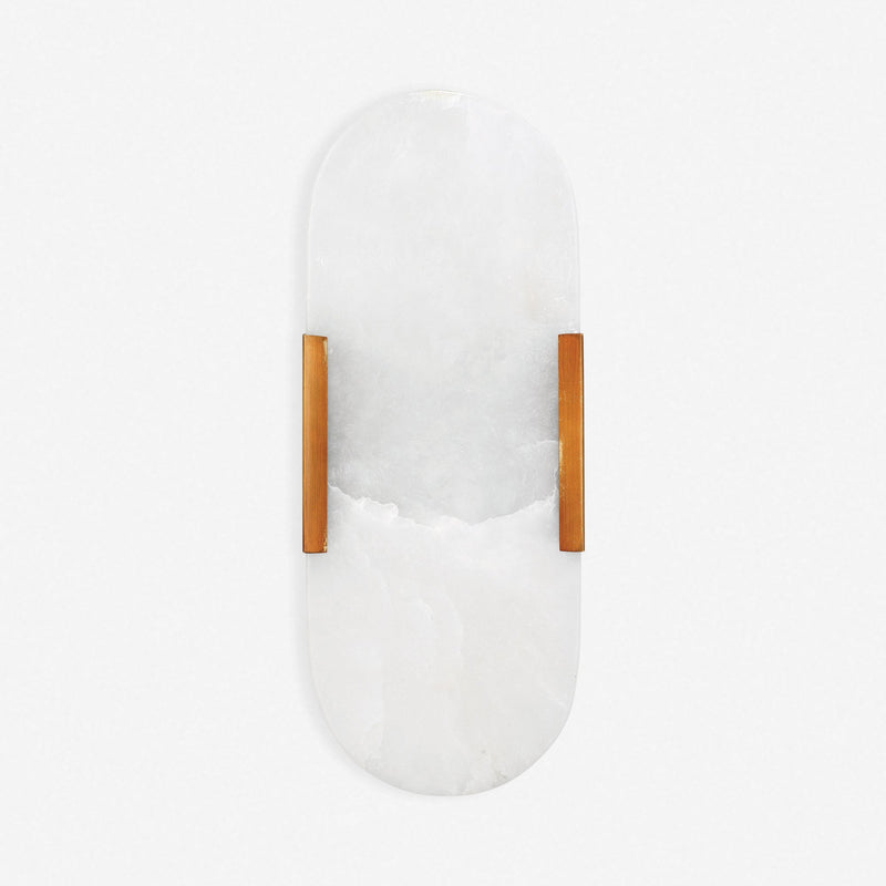 Regent Sconce - Wall Sconce Lighting for Bedrooms Modern Wall Light