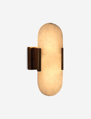 Regent Sconce - Wall Sconce Lighting for Bedrooms Modern Wall Light