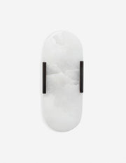 Regent Sconce - Wall Sconce Lighting for Bedrooms Modern Wall Light