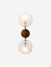 Sundby Sconce - Wall Sconce Lighting for Bedrooms Modern Wall Light