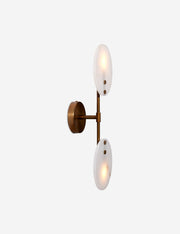 Sundby Sconce - Wall Sconce Lighting for Bedrooms Modern Wall Light
