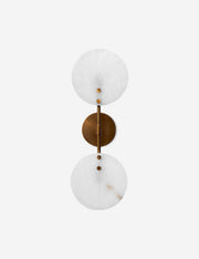 Sundby Sconce - Wall Sconce Lighting for Bedrooms Modern Wall Light