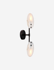 Sundby Sconce - Wall Sconce Lighting for Bedrooms Modern Wall Light