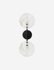Sundby Sconce - Wall Sconce Lighting for Bedrooms Modern Wall Light