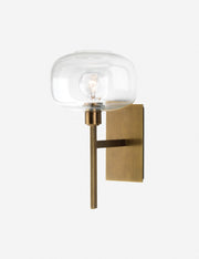 Karly Sconce - Wall Sconce Lighting for Bedrooms Modern Wall Light
