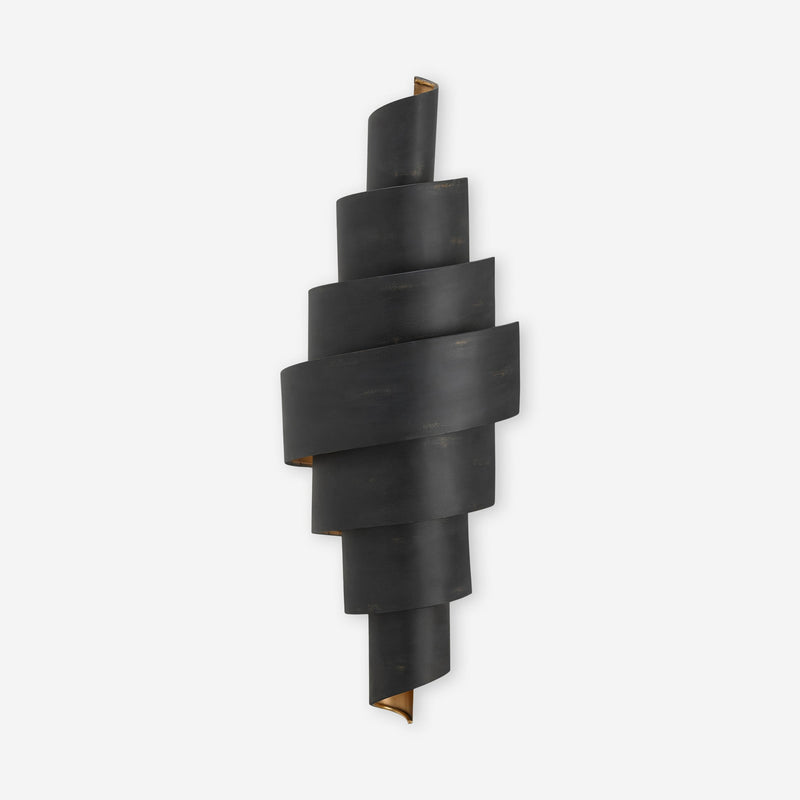 Cavendish Sconce - Wall Sconce Lighting for Bedrooms Modern Wall Light