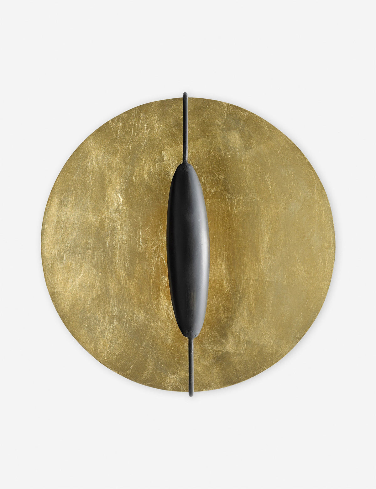 Abel Sconce - Wall Sconce Lighting for Bedrooms Modern Wall Light in a room