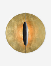 Abel Sconce - Wall Sconce Lighting for Bedrooms Modern Wall Light